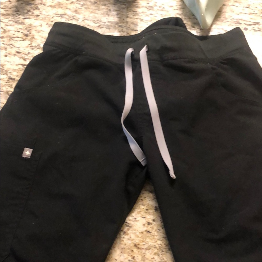 Fig scrub pants Kade tall